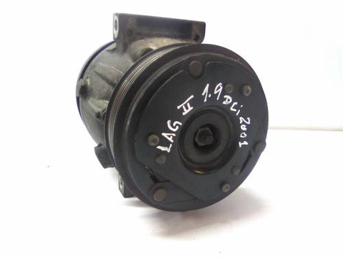 Used AC compressor AC compressor 19860882 19860882