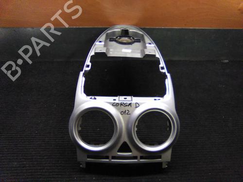 Used Air vent Air vent OPEL CORSA D (S07) 1.3 CDTI (L08, L68) (75 hp) 19860909 19860909
