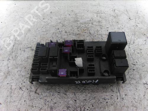 Used Fuse box Fuse box SUBARU XV (_GP_) 2.0 D AWD (GPD) (147 hp) 19860916 19860916