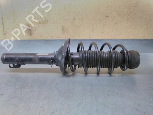 Used Right front shock absorber Right front shock absorber VW GOLF IV (1J1) 1.9 TDI (90 hp) 22934999 22934999
