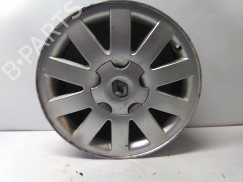 Used Rim Rim 19860932 19860932