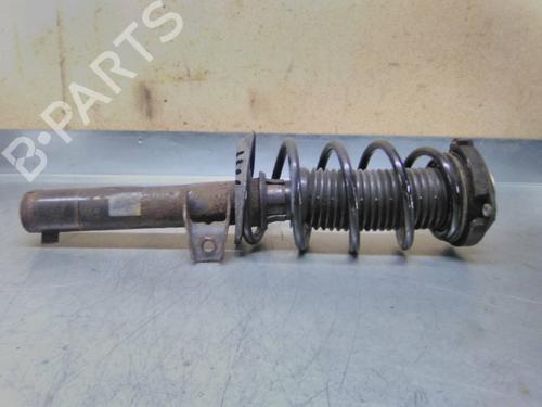 Used Right front shock absorber Right front shock absorber 19860924 19860924