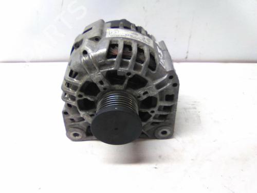 Used Alternator Alternator 19860938 19860938