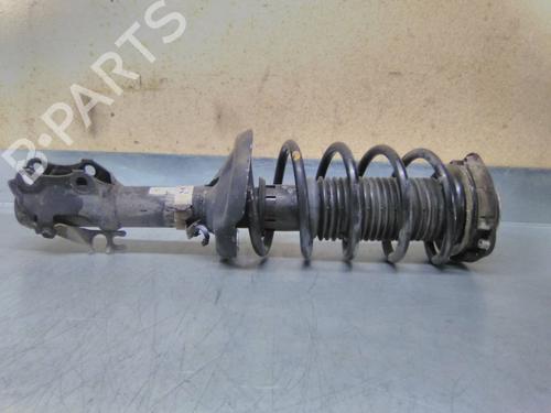 Used Right front shock absorber Right front shock absorber SEAT IBIZA II (6K1) 1.0 (45 hp) 19860926 19860926
