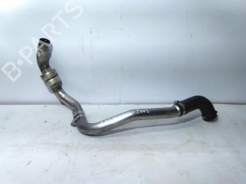 Used Intercooler pipe Intercooler pipe RENAULT LAGUNA II (BG0/1_) 1.9 dCi (BG08, BG0G) (120 hp) 19860947 19860947