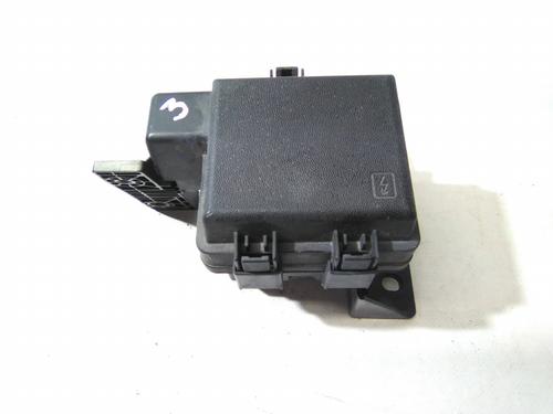 Used Fuse box Fuse box RENAULT MEGANE III Combi Van (KZ0/1) 1.5 dCi (110 hp) 19860963 19860963