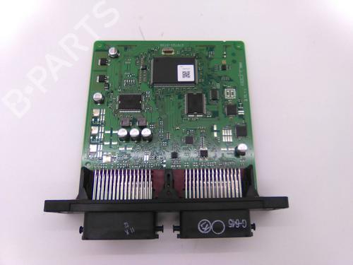 Used Electronic module Electronic module MAZDA 2 (DE_, DH_) 1.3 (DE3FS) (86 hp) 19860967 19860967