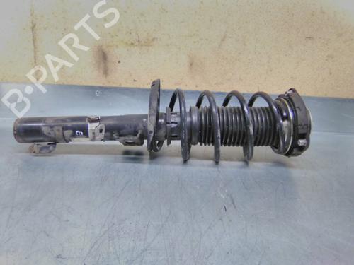 Used Right front shock absorber Right front shock absorber 19860951 19860951