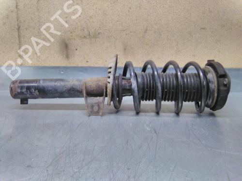Used Right front shock absorber Right front shock absorber VW PASSAT B6 (3C2) 2.0 TDI (120 hp) 19860954 19860954