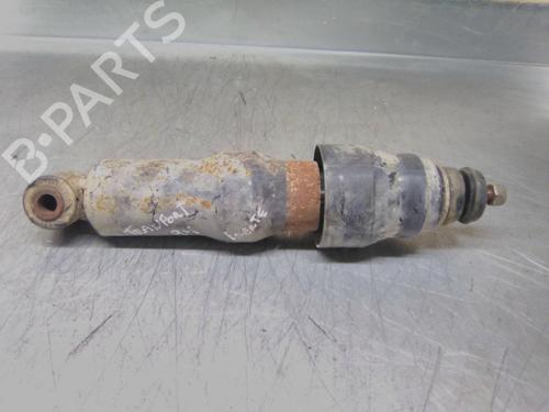 Used Right front shock absorber Right front shock absorber VW TRANSPORTER T4 Platform/Chassis (70E, 70L, 70M, 7DE, 7DL, 7D 2.4 D (78 hp) 22935019 22935019
