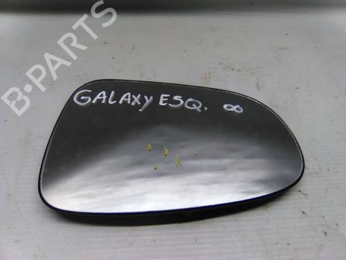Used Left mirror glass Left mirror glass 19860981 19860981
