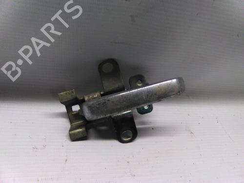 Used Front right interior door handle Front right interior door handle 19860989 19860989