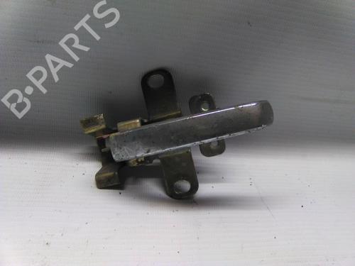 Used Front left interior door handle Front left interior door handle NISSAN DATSUN 120Y Coupe (KB210) 1.2 (KB210) (52 hp) 19860990 19860990