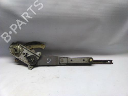 Used Front right window mechanism Front right window mechanism NISSAN DATSUN 120Y Coupe (KB210) 1.2 (KB210) (52 hp) 19860994 19860994