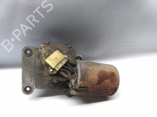 Used Front wiper motor Front wiper motor NISSAN DATSUN 120Y Coupe (KB210) 1.2 (KB210) (52 hp) 19861003 19861003