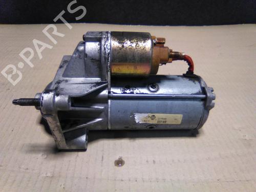 Used Starter Starter RENAULT LAGUNA II (BG0/1_) 1.9 dCi (BG12) (116 hp) 19861024 19861024