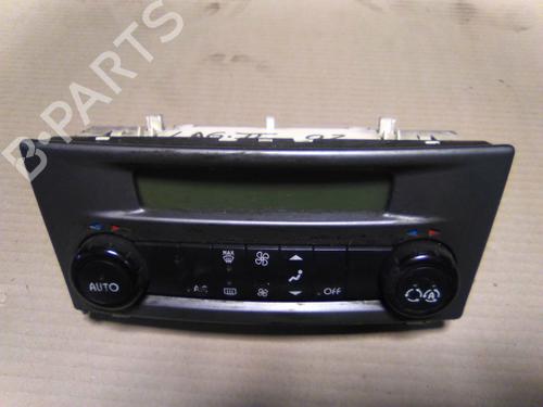 Used Climate control Climate control 19861018 19861018