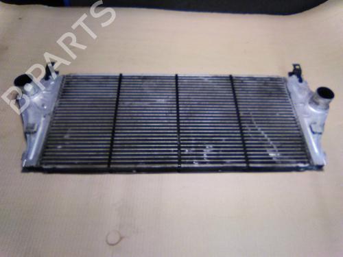 Used Intercooler Intercooler RENAULT LAGUNA II (BG0/1_) 1.9 dCi (BG12) (116 hp) 19861026 19861026