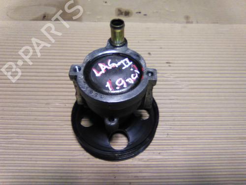 Used Steering pump Steering pump RENAULT LAGUNA II (BG0/1_) 1.9 dCi (BG12) (116 hp) 19861022 19861022