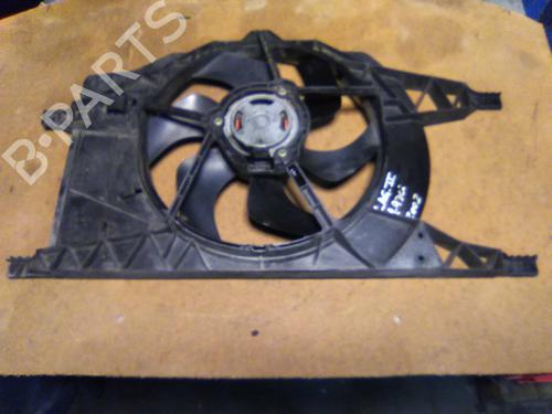 Used Radiator fan Radiator fan 19861029 19861029