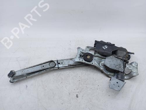 Used Front right window mechanism Front right window mechanism OPEL VECTRA A Hatchback (J89) 1.4 S (F68, M68) (75 hp) 23553514 23553514