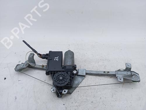 Used Rear left window mechanism Rear left window mechanism OPEL VECTRA A Hatchback (J89) 1.4 S (F68, M68) (75 hp) 23503206 23503206
