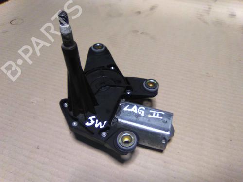Used Rear wiper motor Rear wiper motor 19861035 19861035