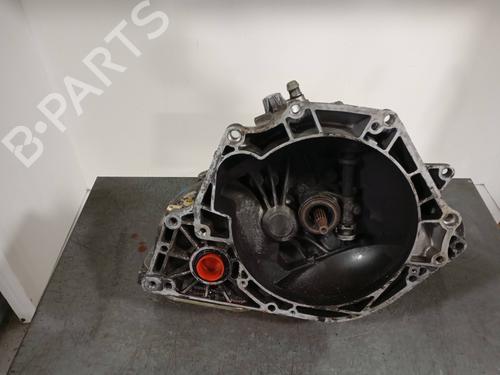 Used Gearbox Gearbox OPEL VECTRA A Hatchback (J89) 1.4 S (F68, M68) (75 hp) 24410626 24410626