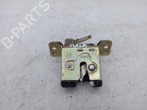 Used Tailgate lock Tailgate lock OPEL VECTRA A Hatchback (J89) 1.4 S (F68, M68) (75 hp) 23553520 23553520