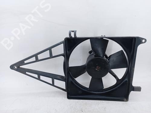 Used Radiator fan Radiator fan OPEL VECTRA A Hatchback (J89) 1.4 S (F68, M68) (75 hp) 23500593 23500593