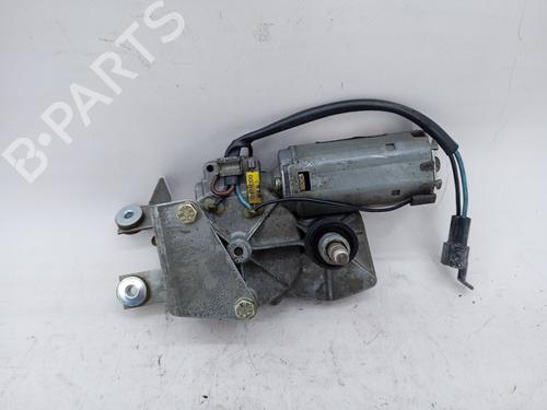 Used Rear wiper motor Rear wiper motor OPEL VECTRA A Hatchback (J89) 1.4 S (F68, M68) (75 hp) 23553533 23553533
