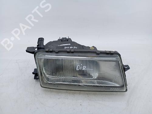 Used Right headlight Right headlight OPEL VECTRA A Hatchback (J89) 1.4 S (F68, M68) (75 hp) 23553525 23553525