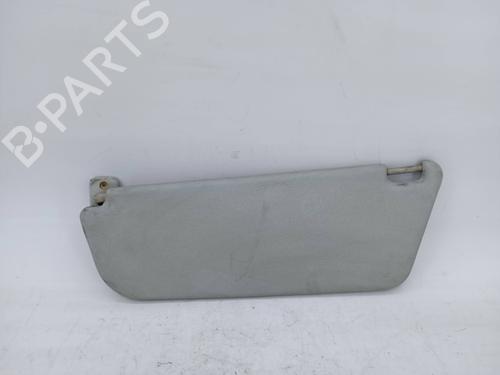 Used Right sun visor Right sun visor OPEL VECTRA A Hatchback (J89) 1.4 S (F68, M68) (75 hp) 23553526 23553526