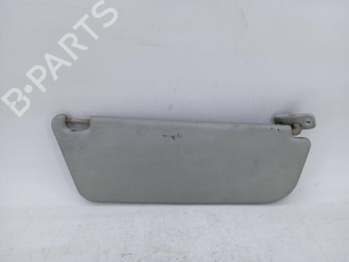 Used Left sun visor Left sun visor OPEL VECTRA A Hatchback (J89) 1.4 S (F68, M68) (75 hp) 23553527 23553527