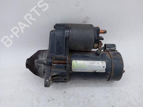 Used Starter Starter OPEL VECTRA A Hatchback (J89) 1.4 S (F68, M68) (75 hp) 23553528 23553528