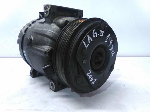 Used AC compressor AC compressor RENAULT LAGUNA II Grandtour (KG0/1_) 1.9 dCI (KG0E) (105 hp) 19861042 19861042