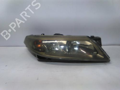 Used Right headlight Right headlight RENAULT LAGUNA II Grandtour (KG0/1_) 1.9 dCI (KG0E) (105 hp) 19861043 19861043