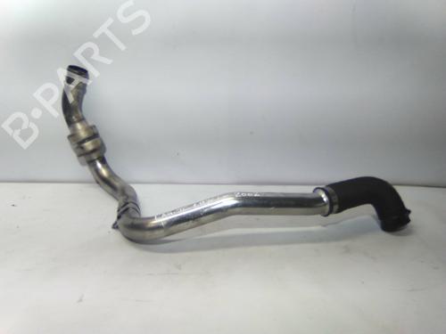 Used Intercooler pipe Intercooler pipe RENAULT LAGUNA II Grandtour (KG0/1_) 1.9 dCI (KG0E) (105 hp) 19861052 19861052