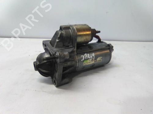 Used Starter Starter RENAULT LAGUNA II Grandtour (KG0/1_) 1.9 dCI (KG0E) (105 hp) 19861048 19861048