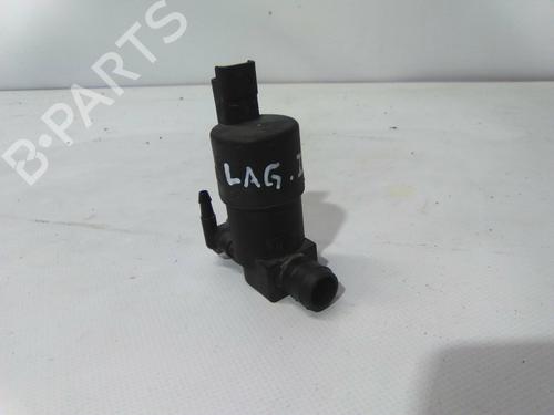 Used Washer pump Washer pump 19861062 19861062