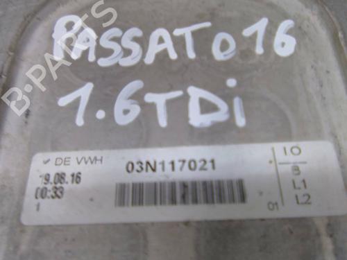 Other VW PASSAT B8 (3G2, CB2) 1.6 TDI | BP19861092O1 - Image 2