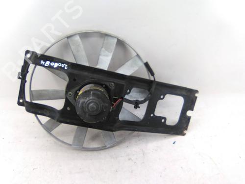 Used Radiator fan Radiator fan RENAULT 9 (L42_) 1.2 (L42S) (54 hp) 25922955 25922955