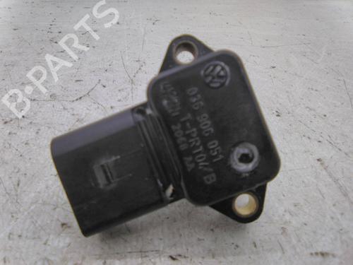 Used Electronic module Electronic module SKODA FABIA I Combi (6Y5) 1.4 16V (100 hp) 19861095 19861095