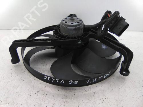 Used Radiator fan Radiator fan 19861124 19861124