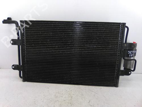 Used AC radiator AC radiator VW BORA I (1J2) 1.9 TDI (115 hp) 19861107 19861107