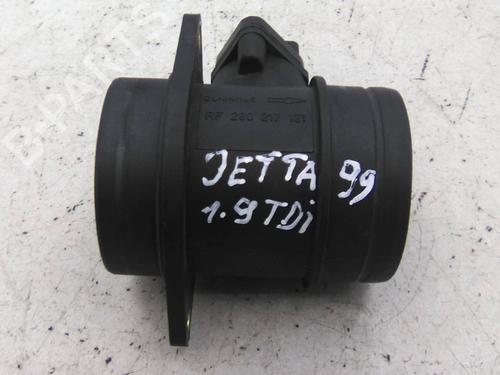 Used Mass air flow sensor Mass air flow sensor VW BORA I (1J2) 1.9 TDI (115 hp) 19861111 19861111