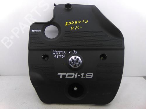 Used Upper protection Upper protection VW BORA I (1J2) 1.9 TDI (115 hp) 19861133 19861133