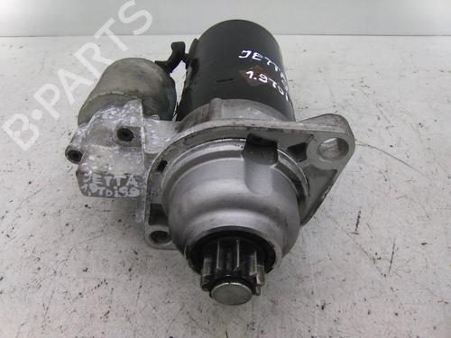 Used Starter Starter 19861134 19861134