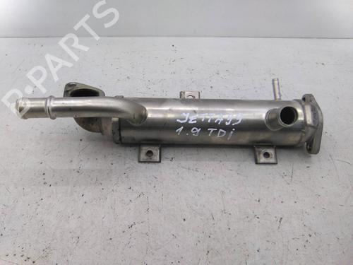 Used Egr Egr VW BORA I (1J2) 1.9 TDI (115 hp) 19861136 19861136