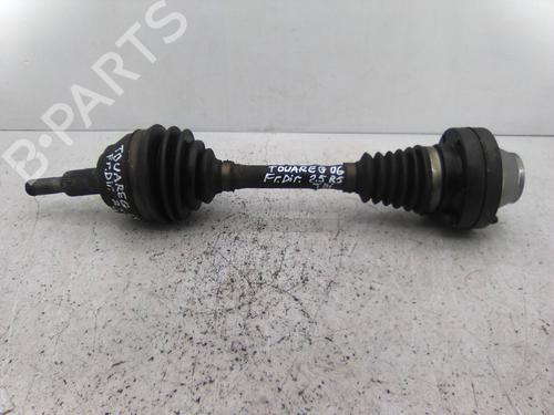 Used Right front driveshaft Right front driveshaft 23148048 23148048